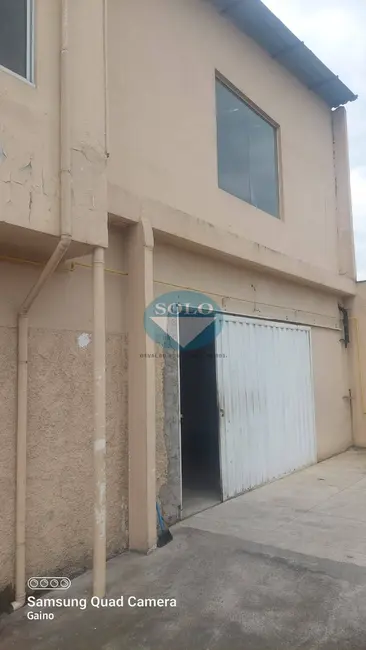 Foto 2 de Sala Comercial à venda, 548m2 em Vila Vianelo, Jundiai - SP