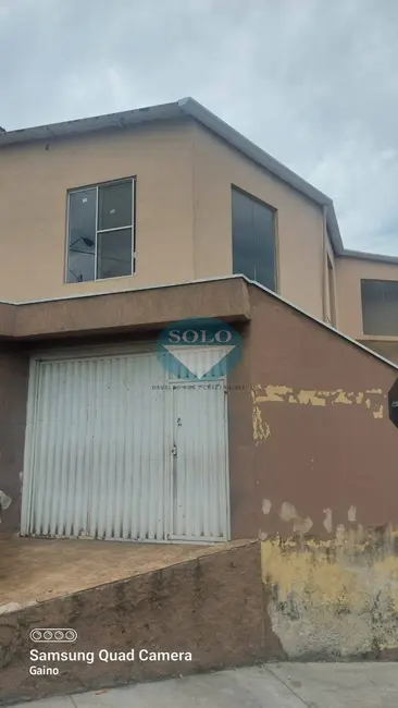 Foto 1 de Sala Comercial à venda, 548m2 em Vila Vianelo, Jundiai - SP