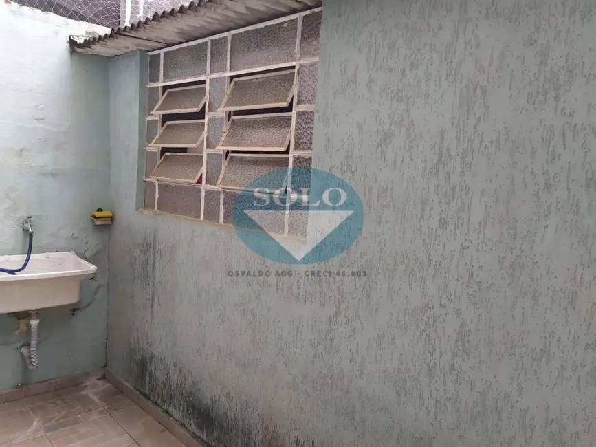 Casa com 4 quartos à venda, 90m2 em Centro, Jundiai - SP - imagem 4 Foto 4 de Casa com 4 quartos à venda, 90m2 em Centro, Jundiai - SP