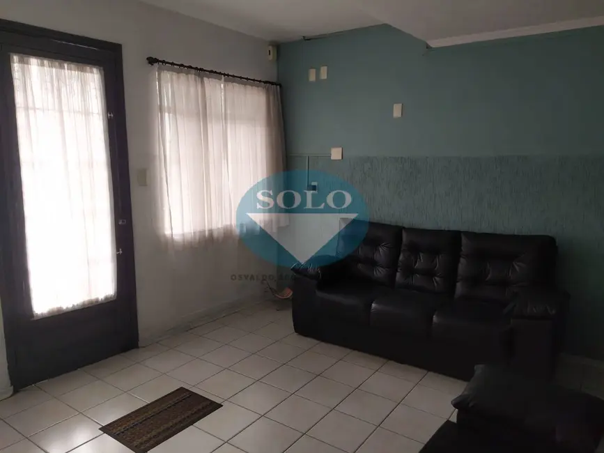 Foto 1 de Casa com 4 quartos à venda, 90m2 em Centro, Jundiai - SP