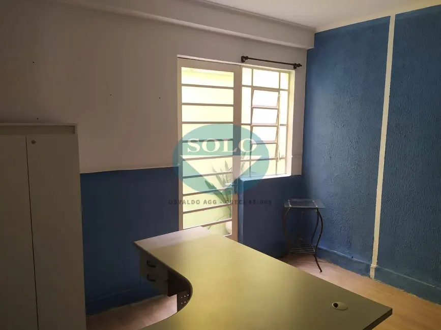 Casa com 4 quartos à venda, 90m2 em Centro, Jundiai - SP - imagem 9 Foto 9 de Casa com 4 quartos à venda, 90m2 em Centro, Jundiai - SP