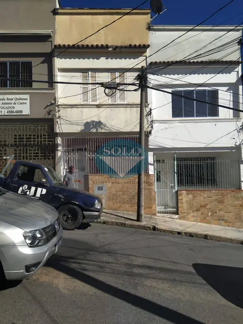 Casa com 2 quartos à venda, 90m2 em Centro, Jundiai - SP - imagem 4 Foto 4 de Casa com 2 quartos à venda, 90m2 em Centro, Jundiai - SP