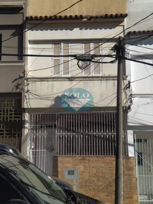 Foto 2 de Casa com 2 quartos à venda, 90m2 em Centro, Jundiai - SP