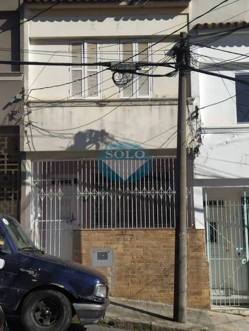 Casa com 2 quartos à venda, 90m2 em Centro, Jundiai - SP - imagem 3 Foto 3 de Casa com 2 quartos à venda, 90m2 em Centro, Jundiai - SP