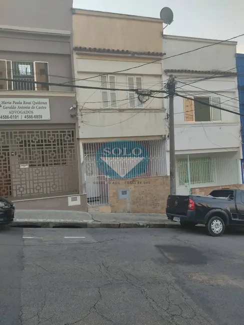 Casa com 2 quartos à venda, 90m2 em Centro, Jundiai - SP - imagem 6 Foto 6 de Casa com 2 quartos à venda, 90m2 em Centro, Jundiai - SP
