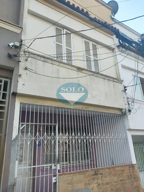 Foto 1 de Casa com 2 quartos à venda, 90m2 em Centro, Jundiai - SP