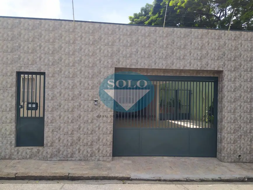 Foto 1 de Casa com 2 quartos à venda, 215m2 em Vila Municipal, Jundiai - SP