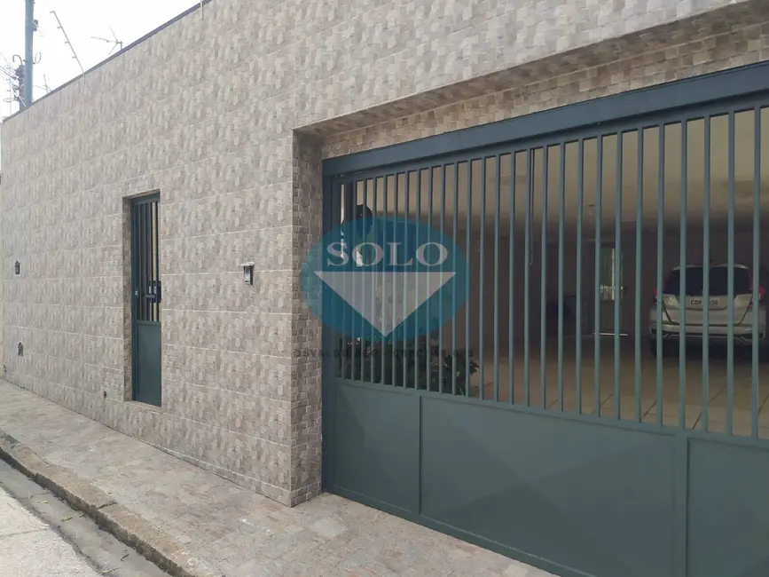 Foto 3 de Casa com 2 quartos à venda, 215m2 em Vila Municipal, Jundiai - SP