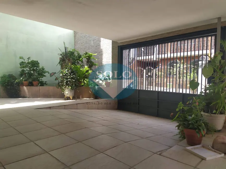 Foto 4 de Casa com 2 quartos à venda, 215m2 em Vila Municipal, Jundiai - SP