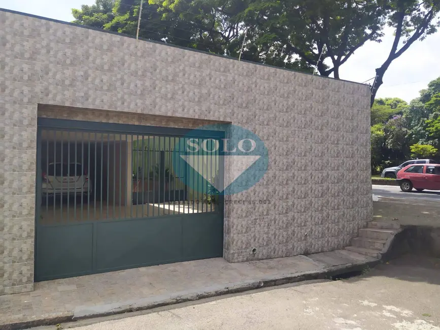 Foto 2 de Casa com 2 quartos à venda, 215m2 em Vila Municipal, Jundiai - SP