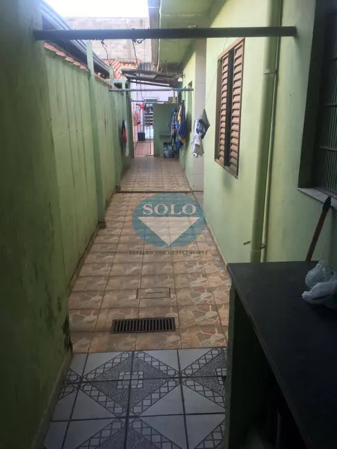 Foto 2 de Casa com 4 quartos à venda, 163m2 em Recreio Estoril, Atibaia - SP