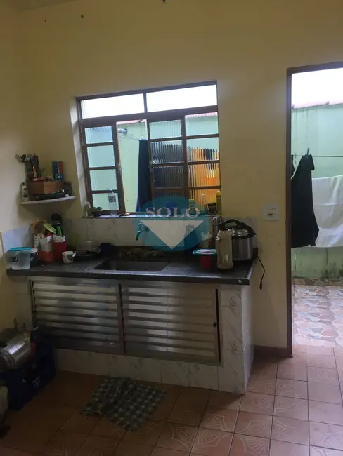 Foto 5 de Casa com 4 quartos à venda, 163m2 em Recreio Estoril, Atibaia - SP