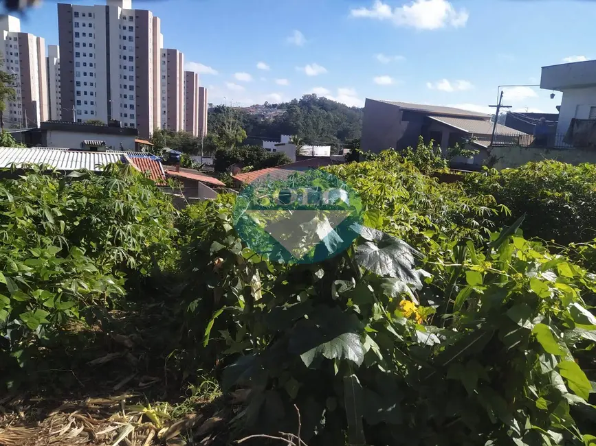 Foto 2 de Terreno / Lote à venda, 252m2 em Jardim Tamoio, Jundiai - SP