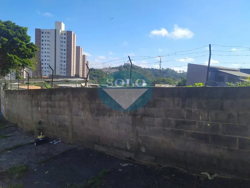 Foto 5 de Terreno / Lote à venda, 252m2 em Jardim Tamoio, Jundiai - SP