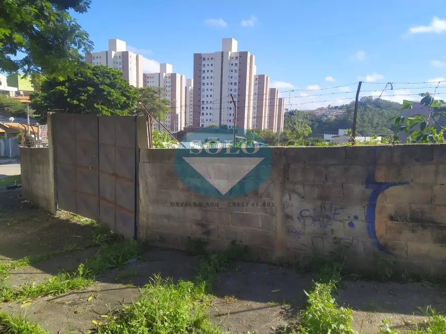 Foto 6 de Terreno / Lote à venda, 252m2 em Jardim Tamoio, Jundiai - SP