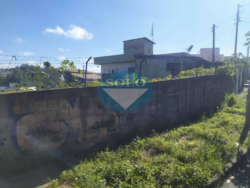 Foto 7 de Terreno / Lote à venda, 252m2 em Jardim Tamoio, Jundiai - SP