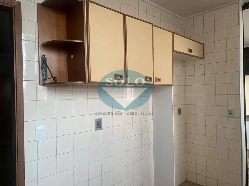 Apartamento com 3 quartos à venda, 154m2 em Centro, Jundiai - SP - imagem 6 Foto 6 de Apartamento com 3 quartos à venda, 154m2 em Centro, Jundiai - SP