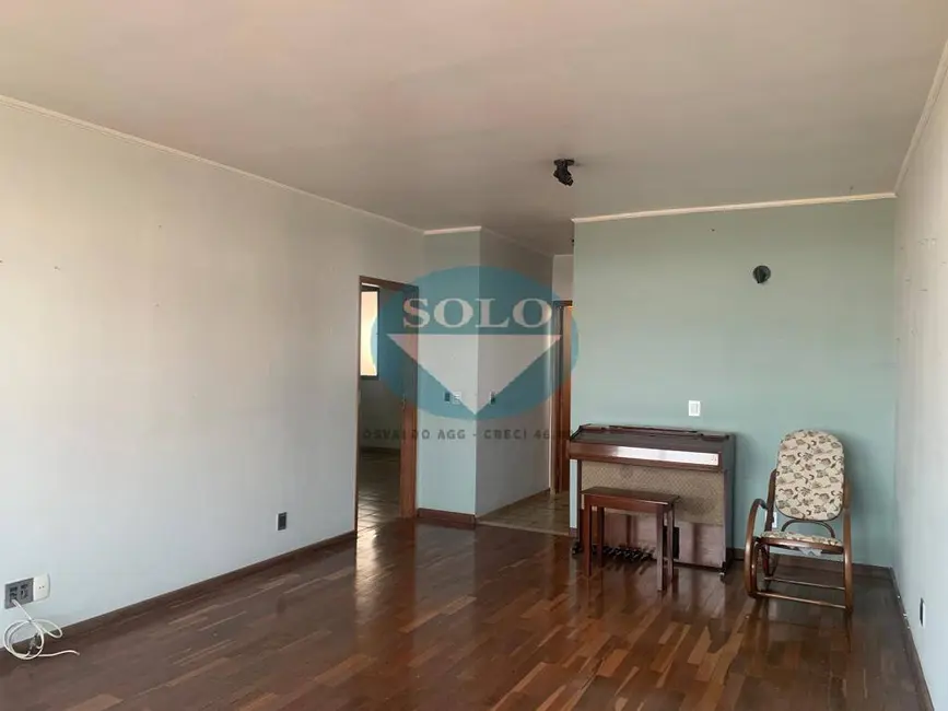 Foto 2 de Apartamento com 3 quartos à venda, 154m2 em Centro, Jundiai - SP