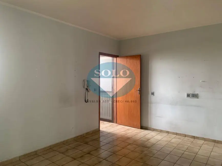 Apartamento com 3 quartos à venda, 154m2 em Centro, Jundiai - SP - imagem 4 Foto 4 de Apartamento com 3 quartos à venda, 154m2 em Centro, Jundiai - SP