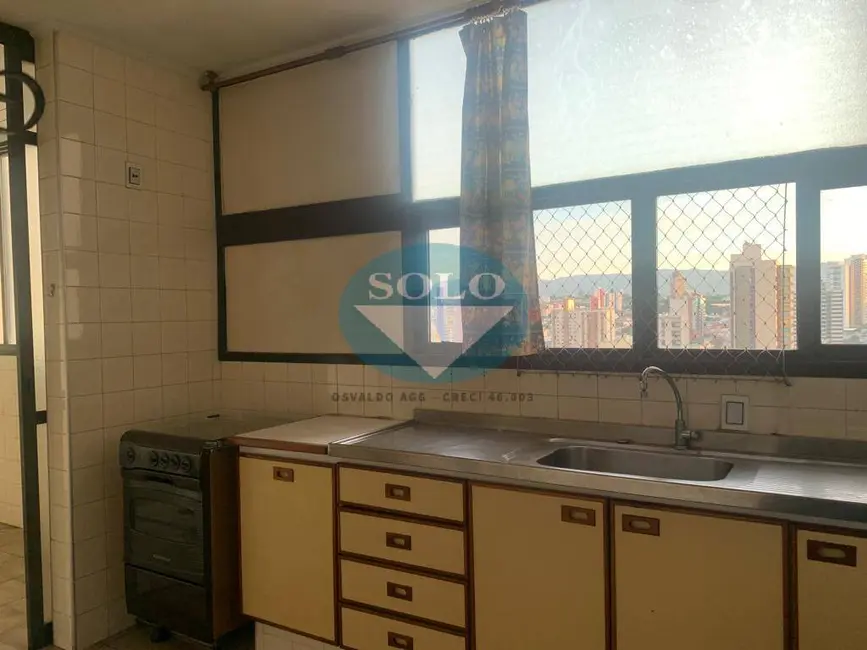 Apartamento com 3 quartos à venda, 154m2 em Centro, Jundiai - SP - imagem 7 Foto 7 de Apartamento com 3 quartos à venda, 154m2 em Centro, Jundiai - SP