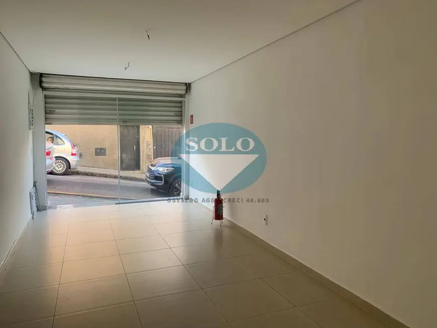 Foto 5 de Sala Comercial para alugar, 25m2 em Centro, Jundiai - SP