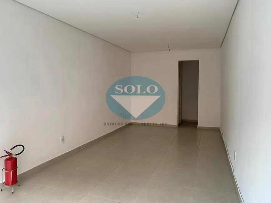 Foto 4 de Sala Comercial para alugar, 25m2 em Centro, Jundiai - SP