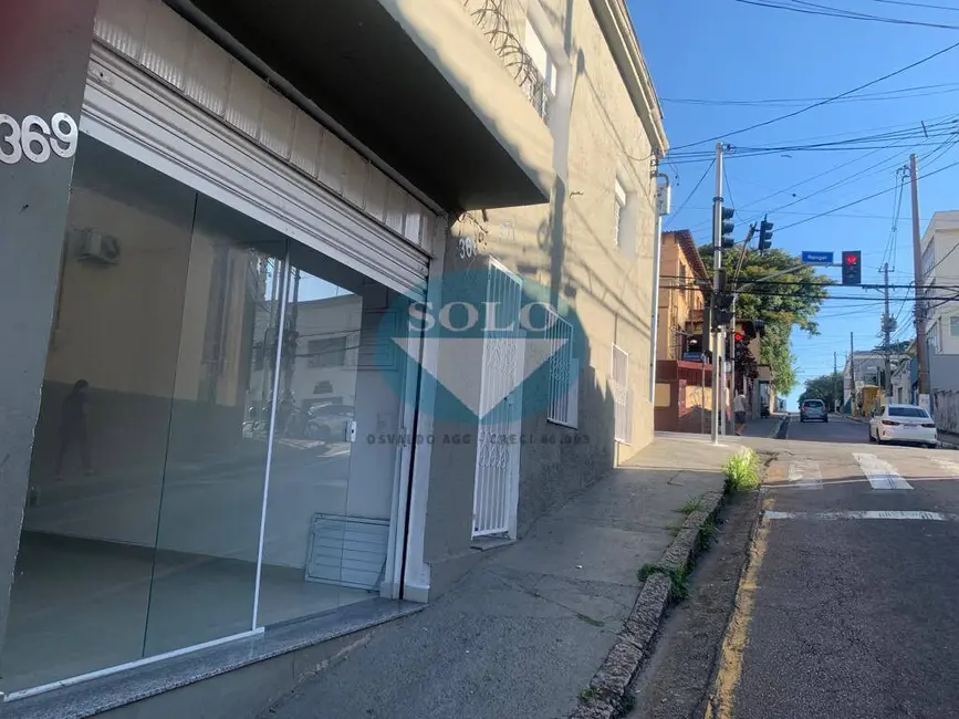 Foto 3 de Sala Comercial para alugar, 25m2 em Centro, Jundiai - SP