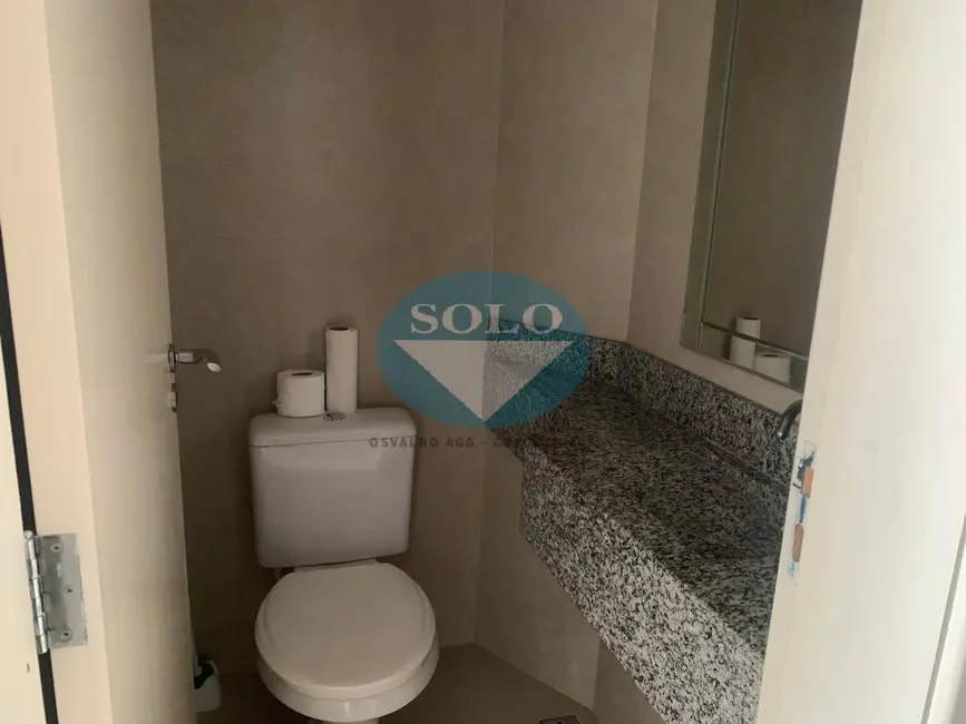 Foto 8 de Sala Comercial para alugar, 25m2 em Centro, Jundiai - SP