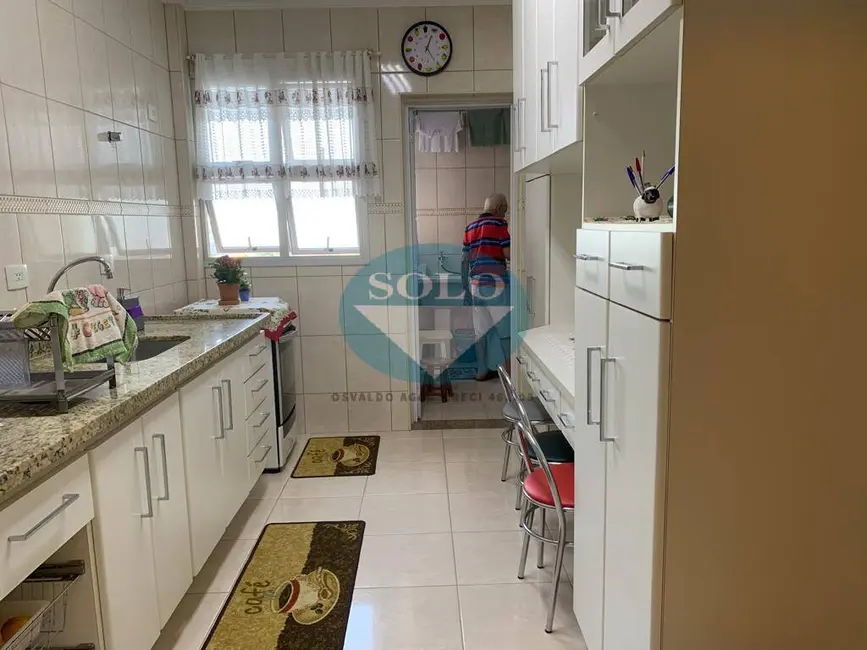 Foto 6 de Apartamento com 2 quartos à venda, 78m2 em Jardim Tamoio, Jundiai - SP