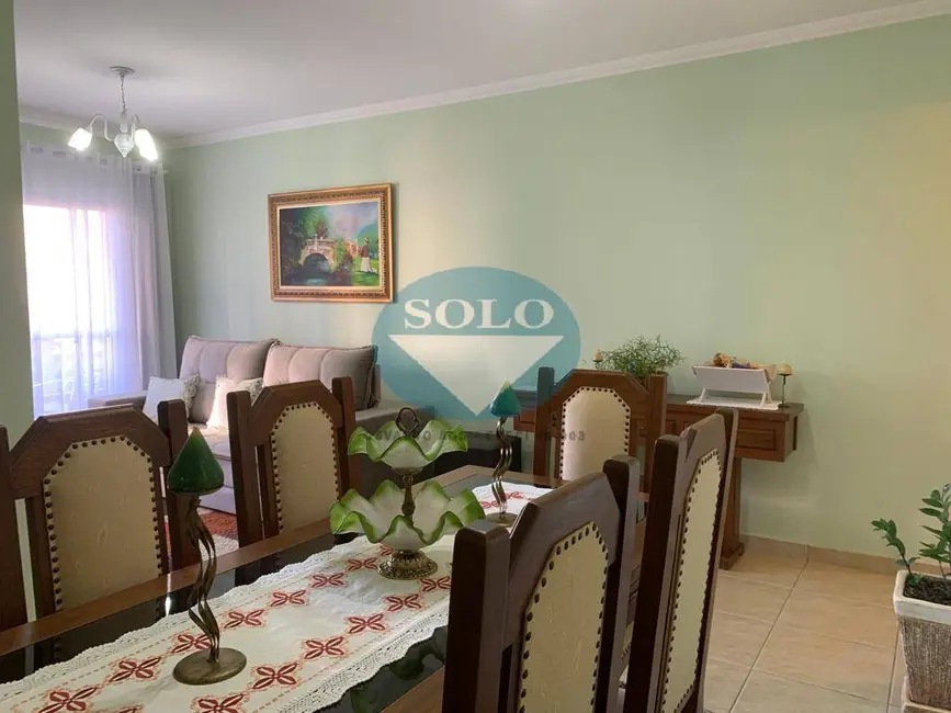 Foto 2 de Apartamento com 2 quartos à venda, 78m2 em Jardim Tamoio, Jundiai - SP