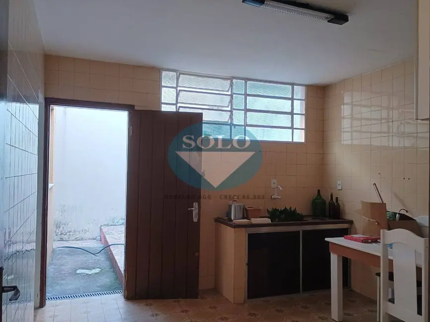 Foto 9 de Casa com 3 quartos à venda, 132m2 em Jardim Messina, Jundiai - SP