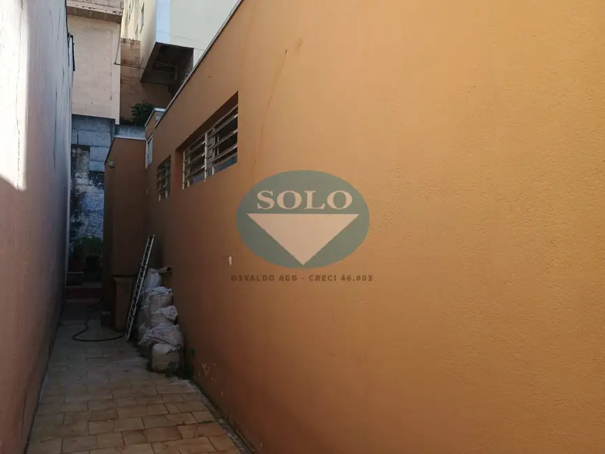 Foto 5 de Casa com 3 quartos à venda, 132m2 em Jardim Messina, Jundiai - SP