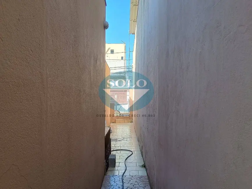 Foto 8 de Casa com 3 quartos à venda, 132m2 em Jardim Messina, Jundiai - SP