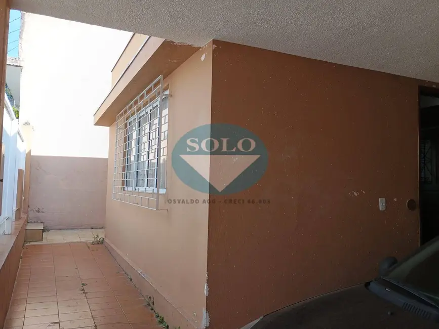 Foto 6 de Casa com 3 quartos à venda, 132m2 em Jardim Messina, Jundiai - SP