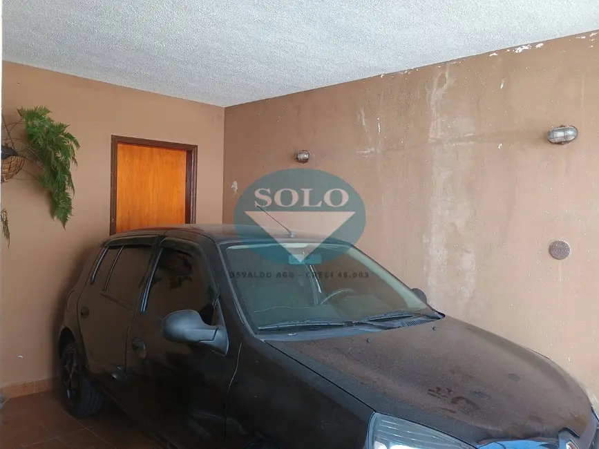 Foto 2 de Casa com 3 quartos à venda, 132m2 em Jardim Messina, Jundiai - SP