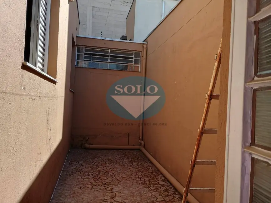 Foto 4 de Casa com 3 quartos à venda, 132m2 em Jardim Messina, Jundiai - SP