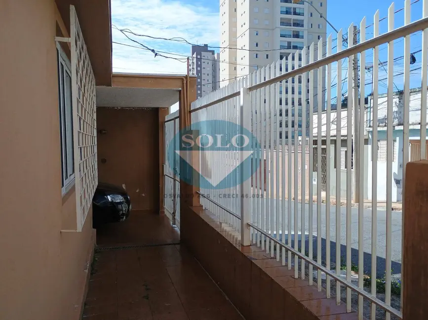 Foto 1 de Casa com 3 quartos à venda, 132m2 em Jardim Messina, Jundiai - SP