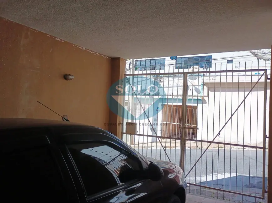 Foto 3 de Casa com 3 quartos à venda, 132m2 em Jardim Messina, Jundiai - SP