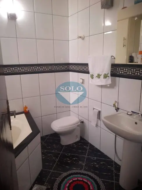 Foto 8 de Casa com 2 quartos à venda, 250m2 em Vila Liberdade, Jundiai - SP