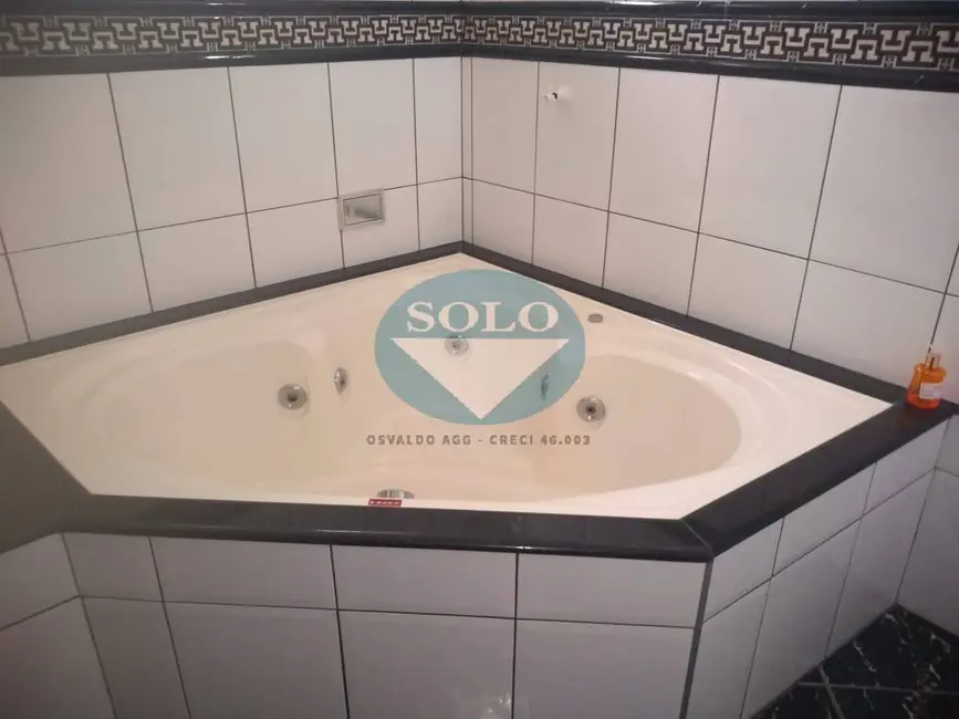 Foto 9 de Casa com 2 quartos à venda, 250m2 em Vila Liberdade, Jundiai - SP