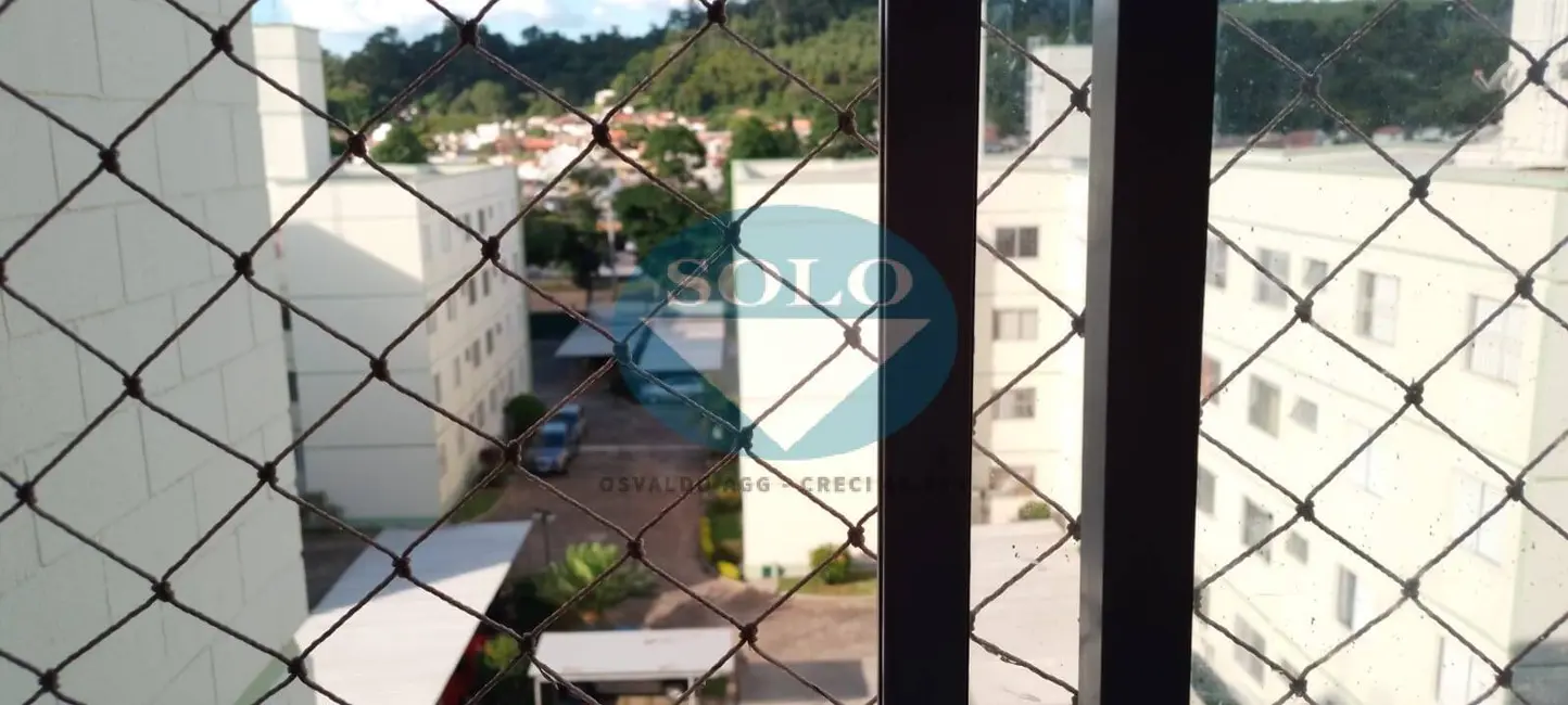 Foto 1 de Apartamento com 2 quartos à venda, 90m2 em Vila Rio Branco, Jundiai - SP