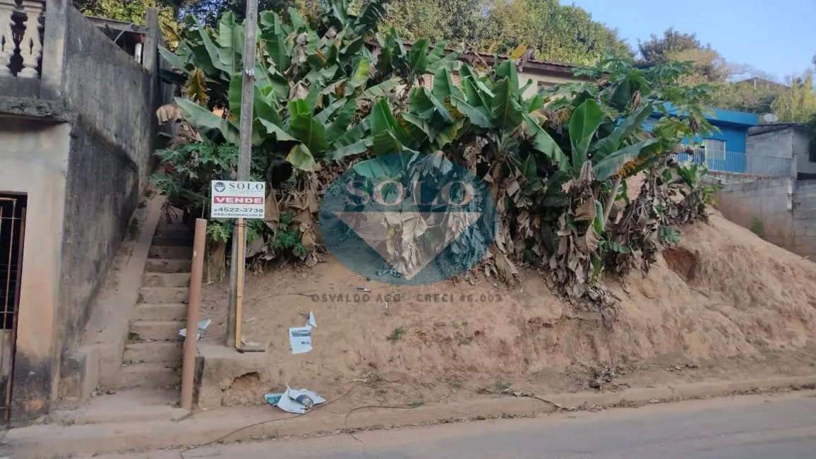 Foto 1 de Terreno / Lote à venda, 385m2 em Campo Limpo Paulista - SP