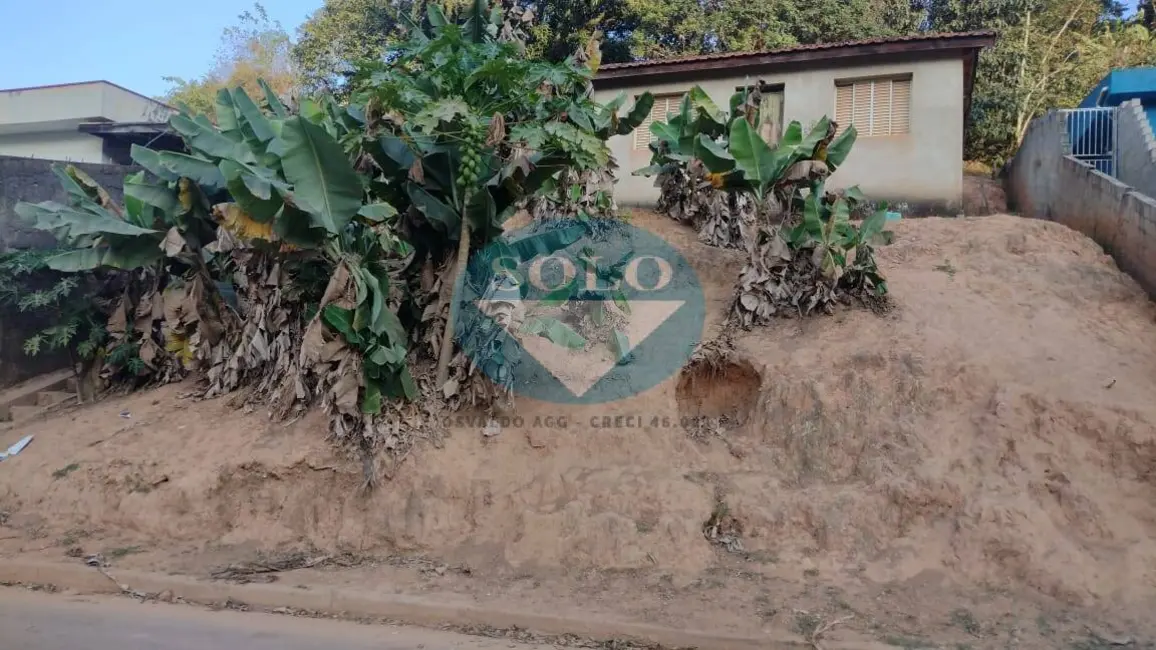 Foto 4 de Terreno / Lote à venda, 385m2 em Botujuru (Botujuru), Campo Limpo Paulista - SP