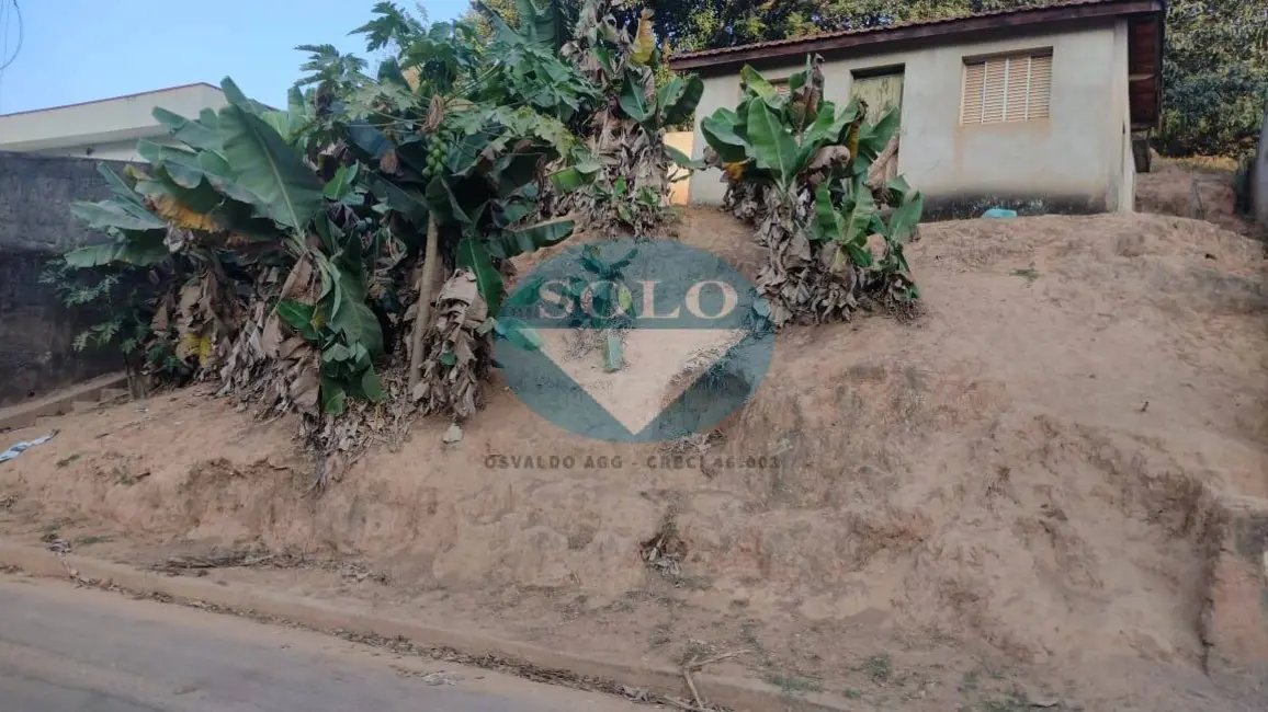 Foto 3 de Terreno / Lote à venda, 385m2 em Botujuru (Botujuru), Campo Limpo Paulista - SP