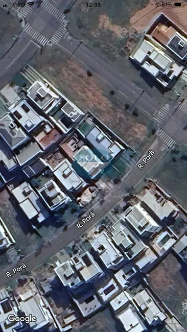 Foto 3 de Lote de Condomínio à venda, 377m2 em Itupeva - SP