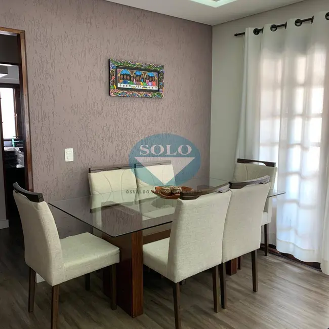 Casa com 3 quartos à venda, 208m2 em Vila Nova Jundiainópolis, Jundiai - SP - imagem 9 Foto 9 de Casa com 3 quartos à venda, 208m2 em Vila Nova Jundiainópolis, Jundiai - SP