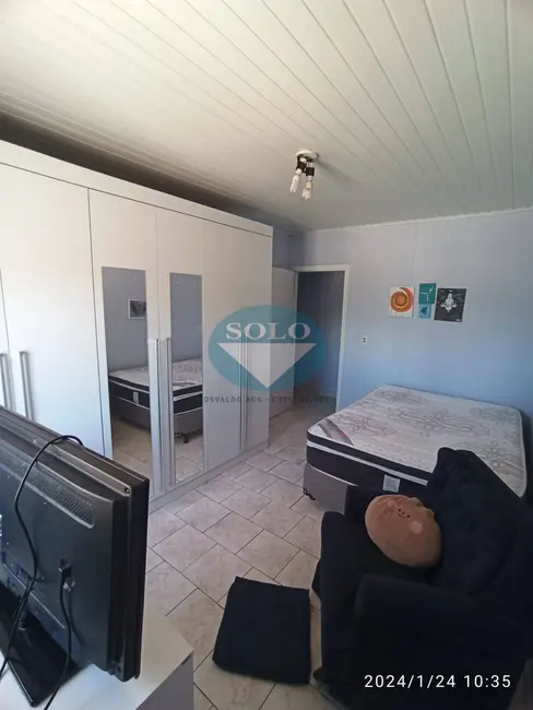 Foto 4 de Casa com 4 quartos à venda, 149m2 em Vila Rio Branco, Jundiai - SP