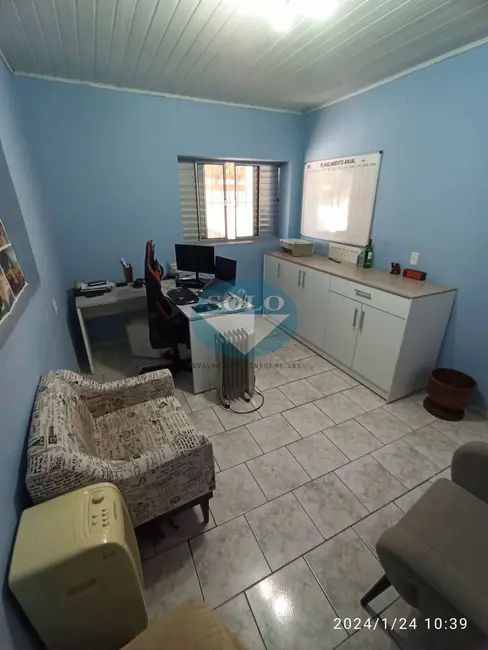 Foto 2 de Casa com 4 quartos à venda, 149m2 em Vila Rio Branco, Jundiai - SP