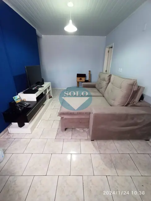 Foto 3 de Casa com 4 quartos à venda, 149m2 em Vila Rio Branco, Jundiai - SP