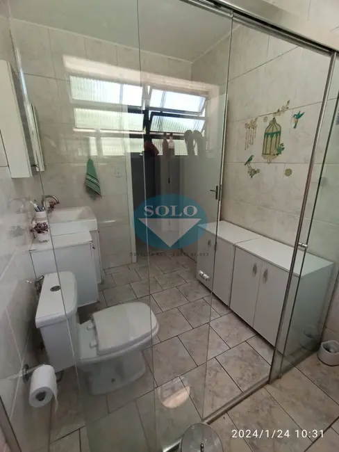 Foto 8 de Casa com 4 quartos à venda, 149m2 em Vila Rio Branco, Jundiai - SP